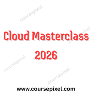 Cloud Masterclass 2026